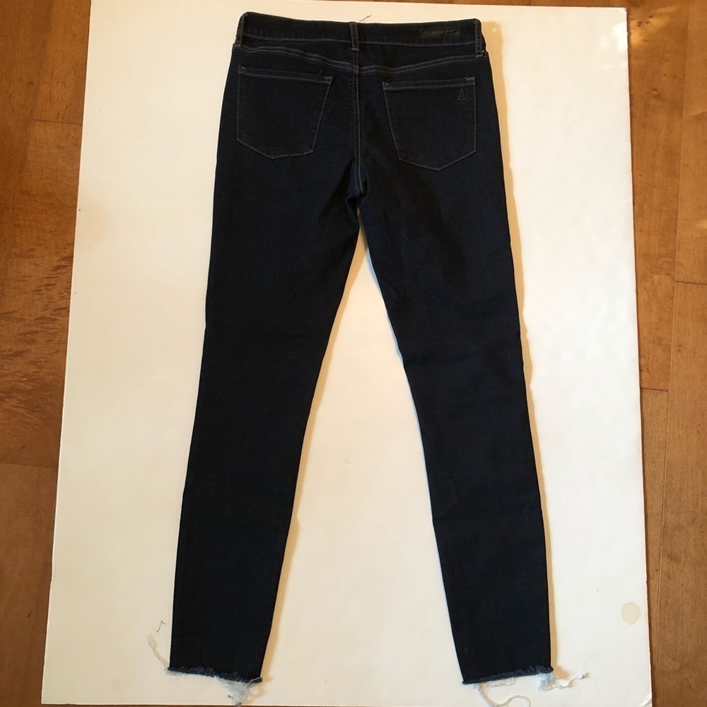Articles of‎ Society raw hem skinny jeans - Picture 2 of 4